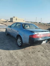 مكفولة من الكص ونقل الجثة  كورلا مارينو اوتماتيك كير محرك حداديه مكفول...