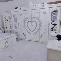 غرفة نوم • أثاث • للبيع