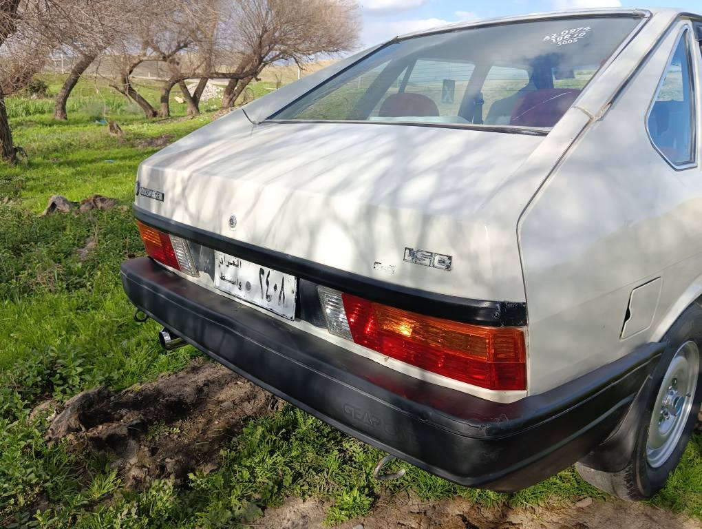 بەناووی خودای گەوورە ئەم سەیارە بۆفرۆشتن فۆکس واگن مۆدێل1988بێ بۆیاخ بێلدراوو کلاستک گێڕوو مەکینە جیتا بەشرت چوار تایەوولی لۆک کامل کارەبای لەسەرشەرکە ماوەتەوە بێخایس پێشوو دوای تازە داگراوە بەشرتی دەفیتەر ئاڕم پلاستیک سلێمانی بەشرتی ئاڕموو ئەوەلێاتکام کامل ئەشیای تەبریدی پێوەیە سعری 27مەجال گەرمشتەریت تێل*********** دار بنديهكان, السليمانية
