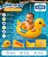 يعلن مجموعة باندا عن بدء موسم الصيفي على مر ١١ عام  بتوفير المسابح و ا...