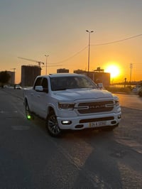 رام 1500 • رام لارامي • بيك اب رام • دفع رباعي • رام هيمي • محرك V8 • ...