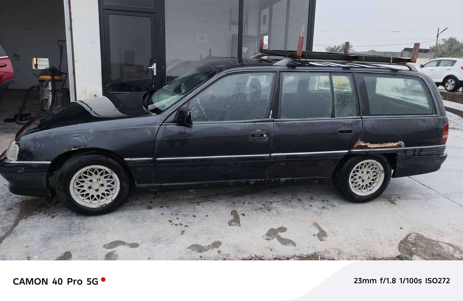 أوبل ستيشن رقم ألماني محرك ٢٠٠٠
رقم نينوى سيارة كامله مابيها نقص السيارة بديالى 
السعر ١٩
***********
