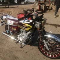 موديل ٢٥ • باب اول • مطور جديد