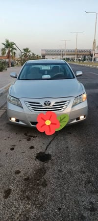 كامري ٢٠٠٨ • فول مواصفات • رقم بغداد