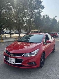 كروز موديل2017 بسعر88 وبيها مجال بسيط مواصفات / LT كير مكينه تبريد كهر...