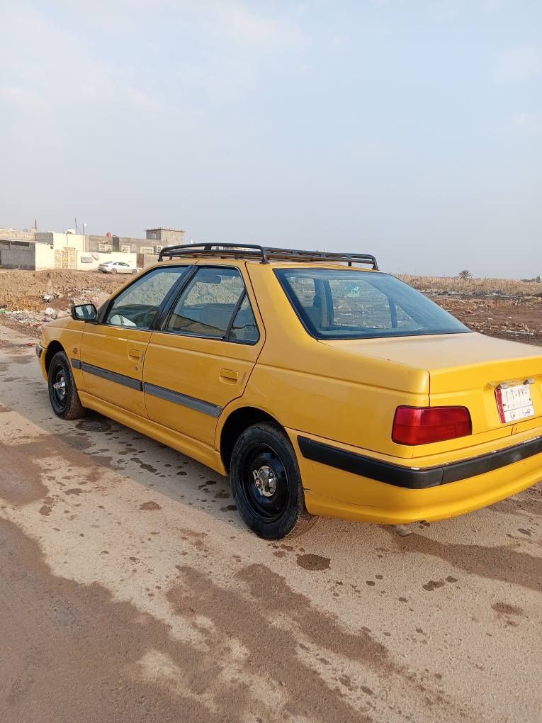 اسلام عليكم بيجو باص سنويه منتهى موديل ١٥ سياره حلوه بديه خياس مابيه محرك بي خيط *********** البصرة, العراق
