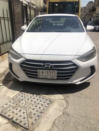 النترا 2017خليجية قطعتين صبغ بدون ضربة او حادث مصبوغات اثر شخوط مع الد...