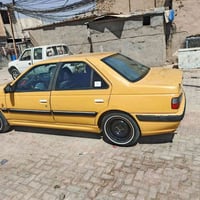 بيجو • مكينه وكير مكفولة • موديل ٢٠١٥