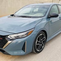 سنترا SR • موديل ٢٠٢٤ • ٣٠٥٩٠ كم