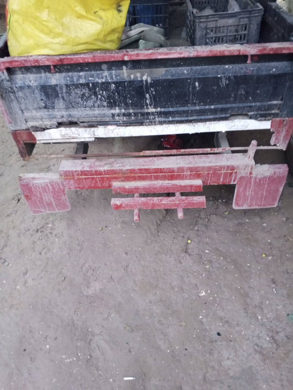 ستوته مكفوله للمراوس بدراجه


**إذا كنت صاحب هذا الإعلان وتريد حذفه لأي سبب، رجاءا أرسل رسالة إلى الدعم الفني**