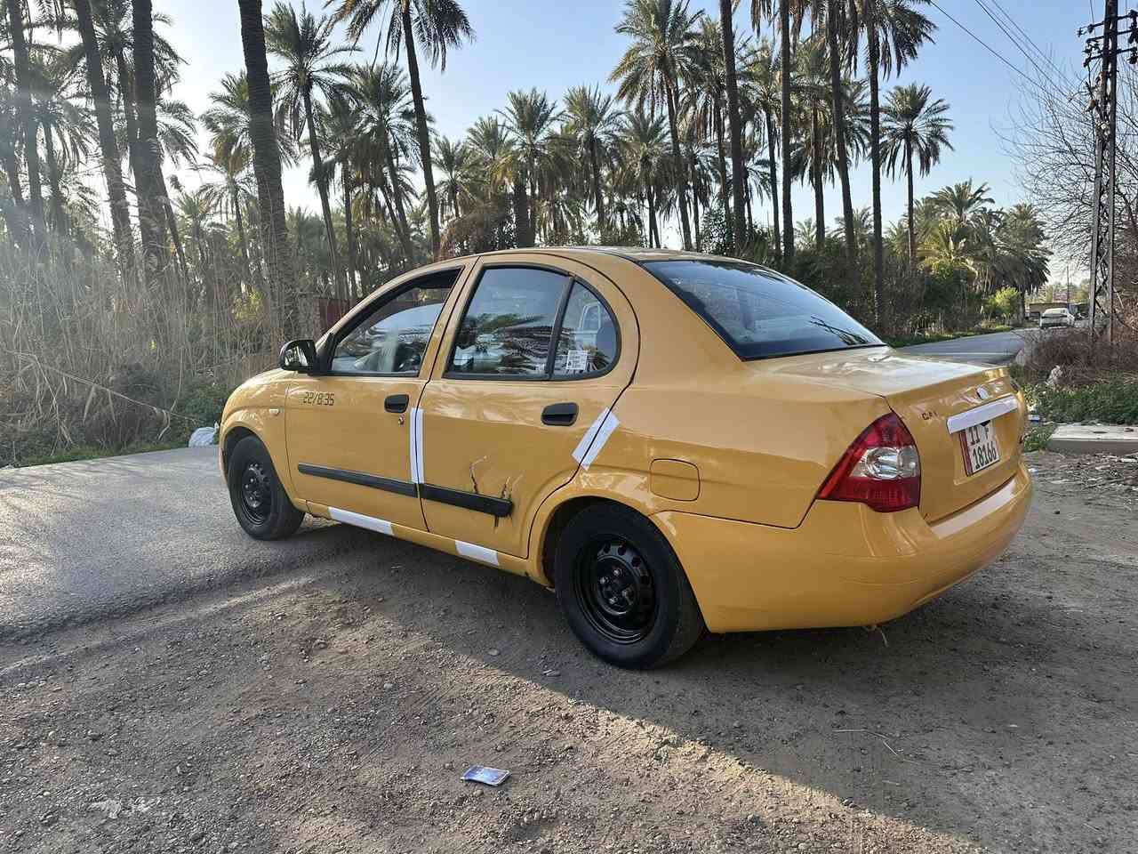 السلام عليكم طيبه٢٠١٥
محرك بي  جكجة بطاله لأصرف ولاتبخير 
كيرتمام
صدر امامي خلفي جديد 
تخم تاير جديد 
بيهاجاملغ بي ضربه ومصلح 
الشراي يتصل***********
السعر٣٢مكانهابغداد
بلعافيه عل ياخذها رقم وسنويه جديد
