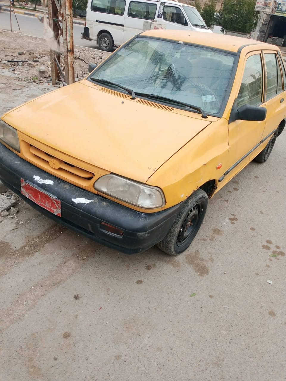 سايبه
للبيع رقم بغداد موديل ١٢ جاهزة السعر١٣ هاتف ***********
