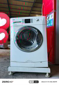 ديالى خالص • غسالة • خاص