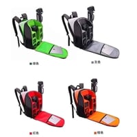 حقائب ظهر مقسمه  السعر. :- ٣٠ الف  توصيل ٦ الاف جميع المحافظات 0782739...