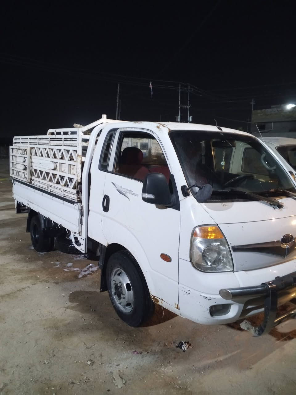 السلام عليكم
كية حمل فحل للبيع رقم بابل 
مديل 10 راعيها ميت قاصر واحد 
تواصل رقم هاتف.  ***********وتساب
