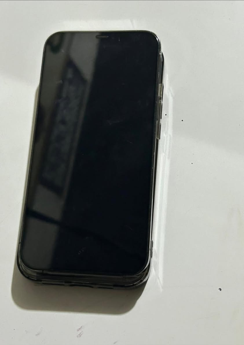 سلام وعليكم آيفون 12 برو ماكس للبيع نضيف السعر خاص


**إذا كنت صاحب هذا الإعلان وتريد حذفه لأي سبب، رجاءا أرسل رسالة إلى الدعم الفني**