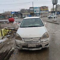 ليانا • ٢٠٠٥ • البصرة