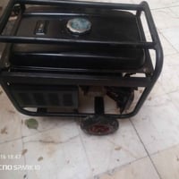 مولده • ١٠ أمبير • بغداد