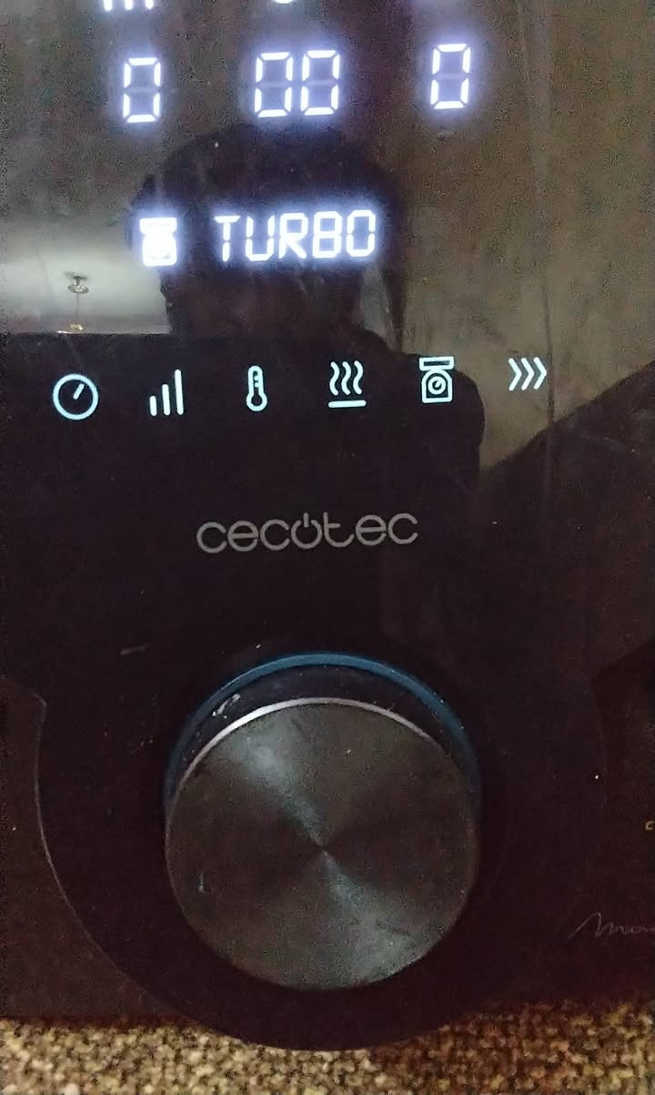 سلام عليكم اخوان خلاط من ماركت cecQtec الأوربي للبيع
مواصفات
شاشه لمس
غلايه
ميزان
موقت
بلوتوث ع الموبايل
غذائي يستخدم لصحاب المطاعم العداد ثنين
السعر ٦٠ الف
*********** واتساب
