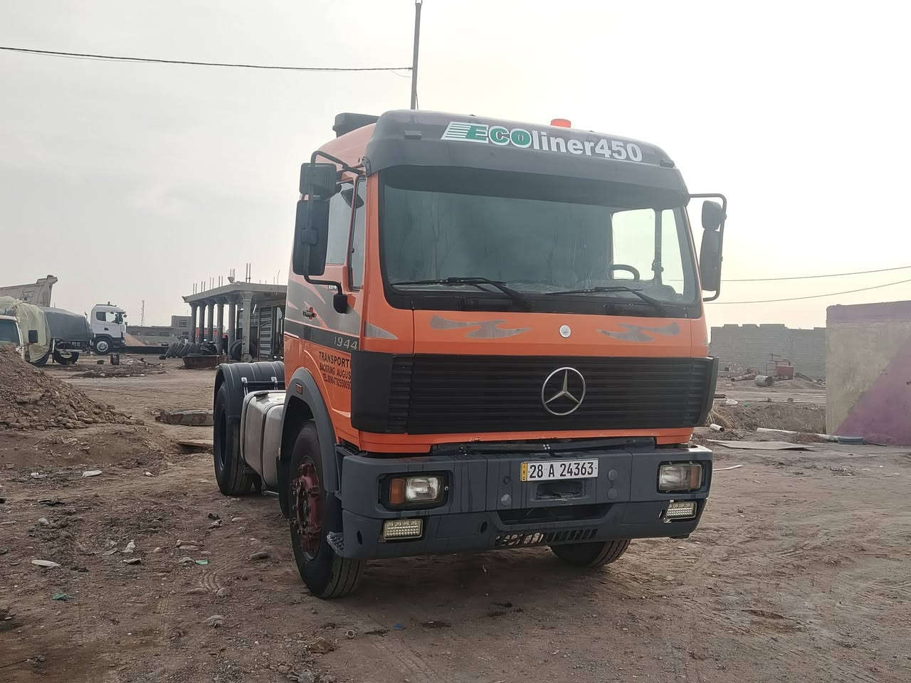 سلام عليكم البي موديل 86 مكينه 35 كير 160 تخم تاير الاتصال على الرقم ***********
