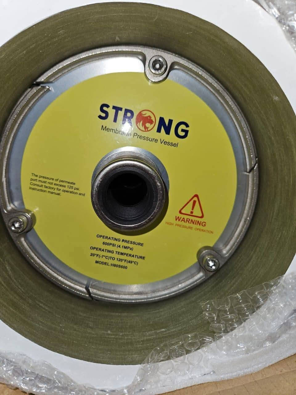 🚀 قوة تحمل وأداء يعتمد عليه!

💧 Housing Membrane من STRONG
الحل الأمثل لممبرينات الـ RO بجودة عالية واعتمادية طويلة.

✅ مقاسات من 1 إلى 6 Elements
✅ ضغوط تشغيل: 300 / 450 / 600 / 1200 PSI
✅ FRP عالي الجودة مقاوم للتآكل والصدأ
✅ مناسب لمحطات المياه الصناعية ومحطات التحلية

🔥 الجديد متوفر الآن:
Housing ضغط 600 PSI
للمشروعات التي تحتاج إلى تحمل وأداء أعلى.

📲 للتواصل و الاستفسار واتساب مباشرة  https://wa.link/kbs3vl
📞 01095869218


**إذا كنت صاحب هذا الإعلان وتريد حذفه لأي سبب، رجاءا أرسل رسالة إلى الدعم الفني**