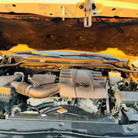 لاندكروز • ٢٠١٦ • كفاله عامه