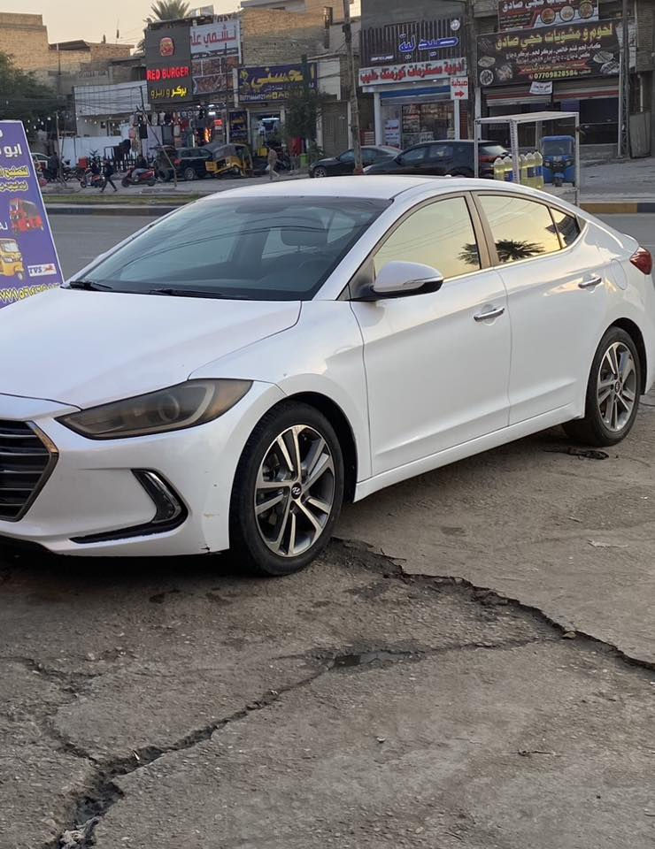 17 فـول لــمـتـد عـدا الـفتـحة     رقـم سلـيـمـانـية باسمي
الحادث قطعتين وجاي اصبغهن للجماليه ماعاجباتني تريد انت اصبغهن بكيف الشراي

ملاحضه بيه تقشير صبغ 

البنيد قليل والقمارة والجنطه

مغلفهن فابلون 

السيارة ليبل واحد وكلشي بيه اصلي

بدون ارباك 

السيارة  خير من الله  مكينة كير كفالة

الشراي يراسلني ويدلل شوف السوك

واني اقل من السوك ابيعلك تحياتي
***********
واتساب متواجد
