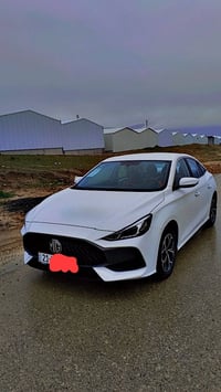 ام جي جي تي • ٢٠٢٥ • رقم السليمانية