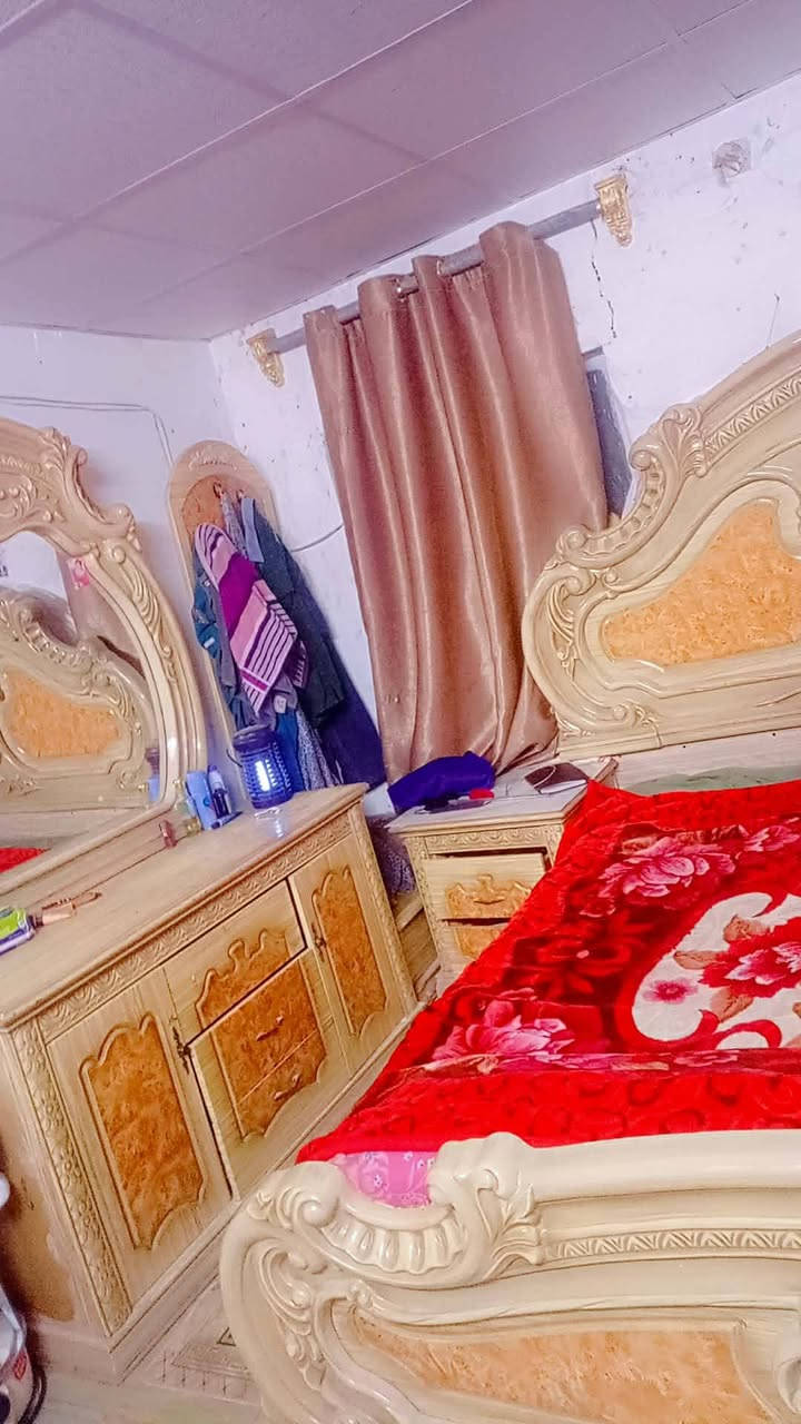 غرفه للبيع


**إذا كنت صاحب هذا الإعلان وتريد حذفه لأي سبب، رجاءا أرسل رسالة إلى الدعم الفني**