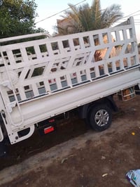 كيا حمل • الديوانية • بيه مجال