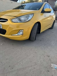 اكسنت • ٢٠١٢ • بابل حي الصحه