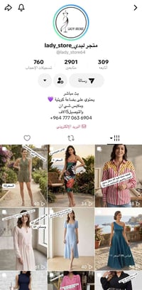 دعم • بيج بنت • منطقتنا