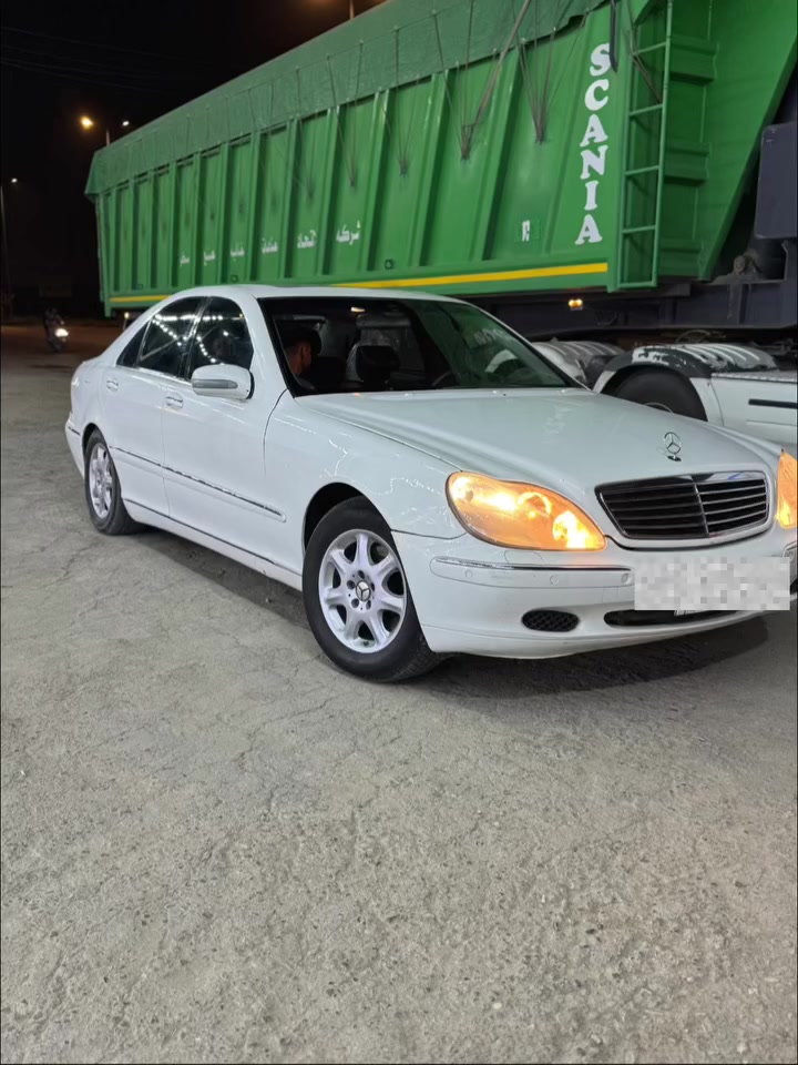 السلام عليكم من رخصه الادمن غواصة لبيع s320 جاهزه من كل شي ***********
