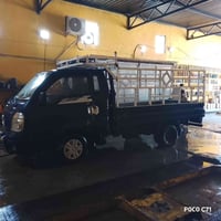 موديل ٢٠١١ • محرك ٢٧٠٠ • واسط دولي