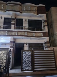 السيدية • بيت ٥٠م • غرفتين