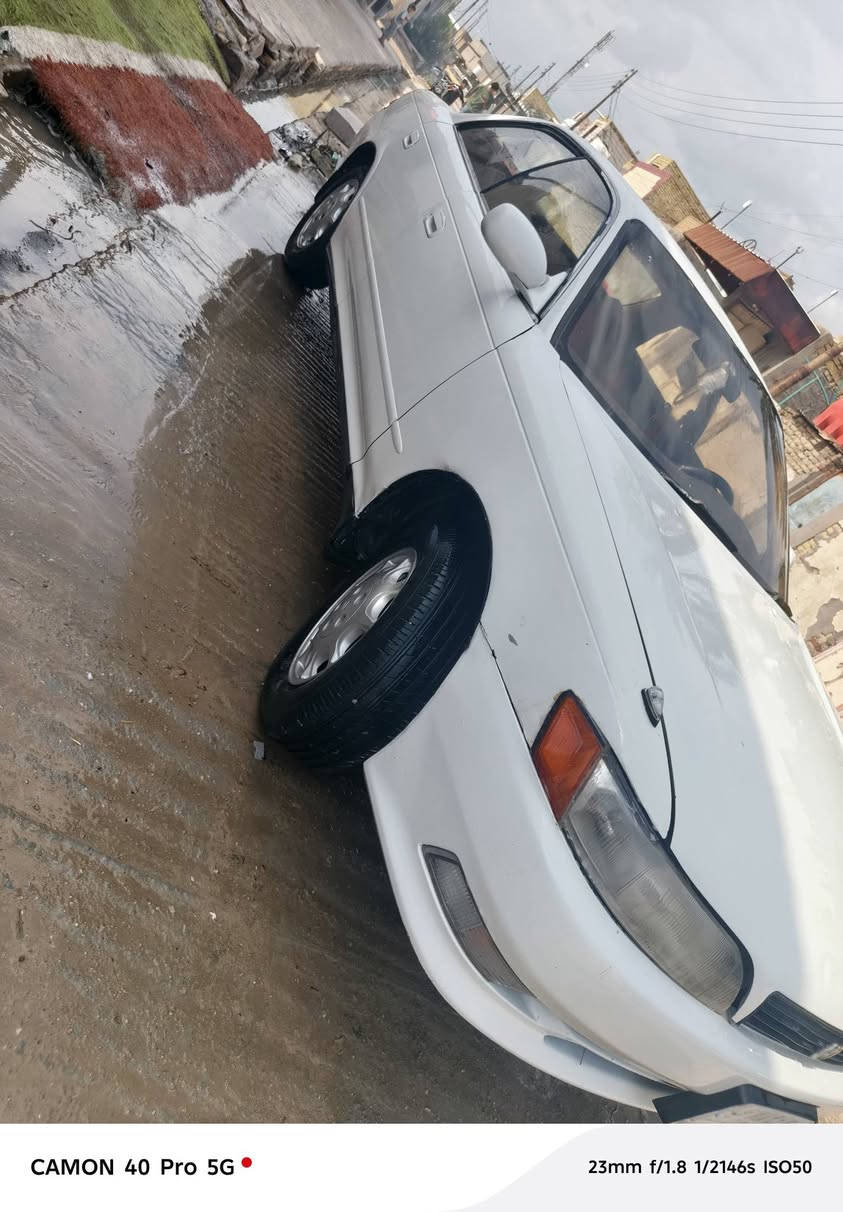 سلام عليكم مارك مديل 93رقم بغداد معروضه البيع اللعلم سياره مكفوله من الكص ونقل ولعيب شرعي ثاني يوم تحويل مكينه ونجي معروضه البيع والمراوس حسب القناعه دزلي صور عله الواستاب العنده مراوس  السعر خاص مكان سياره ناصريه قضاء قلعه سكر اي ستفسار على رقم الهاتف ‏‪***********‬‏
