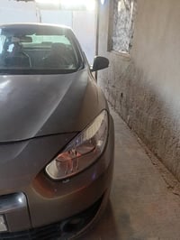 رينو فلاونس 2013 سنويه بسمي جديدة رقم الهاتف 07813289714