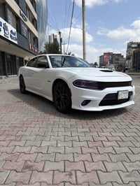 للبيع دوج جارجر موديل 2022 RT  موصفات سوبر تراك الاعتيادية السيارة على...