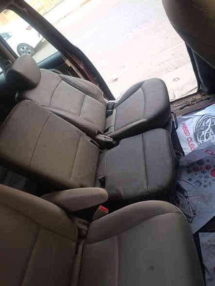 السلام عليكم جمعه مباركه عليكم يارب تحوير كشنات للسيدونا حديث وقديم امامي والخلفي  وجاهز شرط عمل مرتب نفس البلاد بدون تثقيب او لحيم عل السياره مكاني بلرميثه ***********
