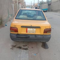 سايبا مودبل • ٢٠١٣ • رقم نجف