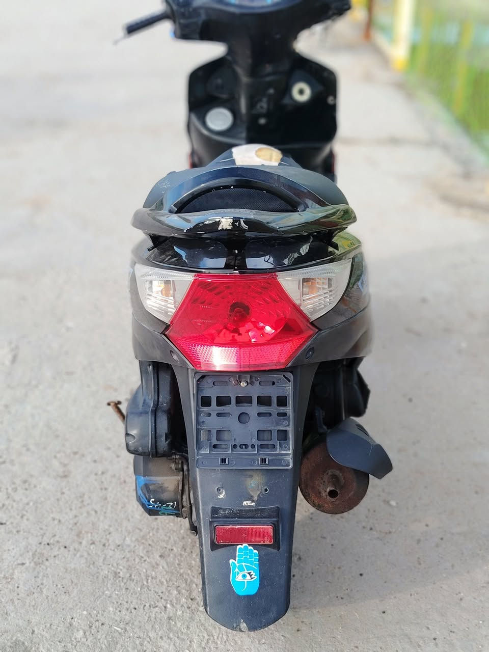 سلام عليكم 
كامكو مديل 14 صار شهر طالعه من رمبه
ماشيه 13 الف حقيقي
السعر 675 بيه مجال قليل
قضاء الفجر ***********
