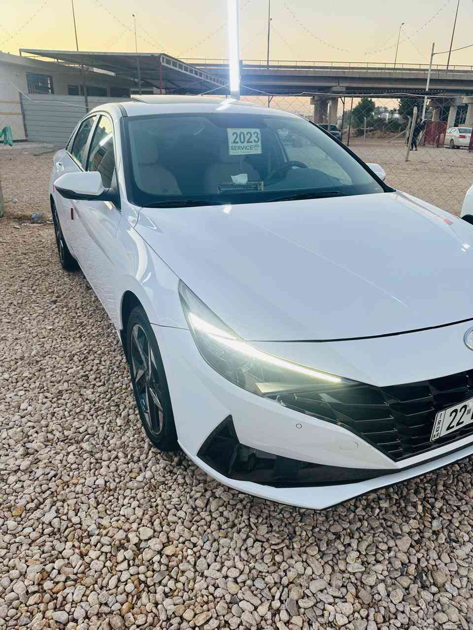 النترا 2023 وراد خليجي محرك 2000 دوش سياره كفاله ما عدى بارد كما موضح في الصوره بحافة البنيد ماشيه 53 الف جاهزه من كل شي السعر الاتصار على ***********
