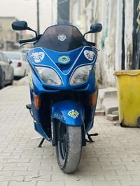 فورزه • ٢٠٠٨ • كايمه