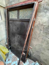 بيبان حديد • عدد ٢ • ديالى
