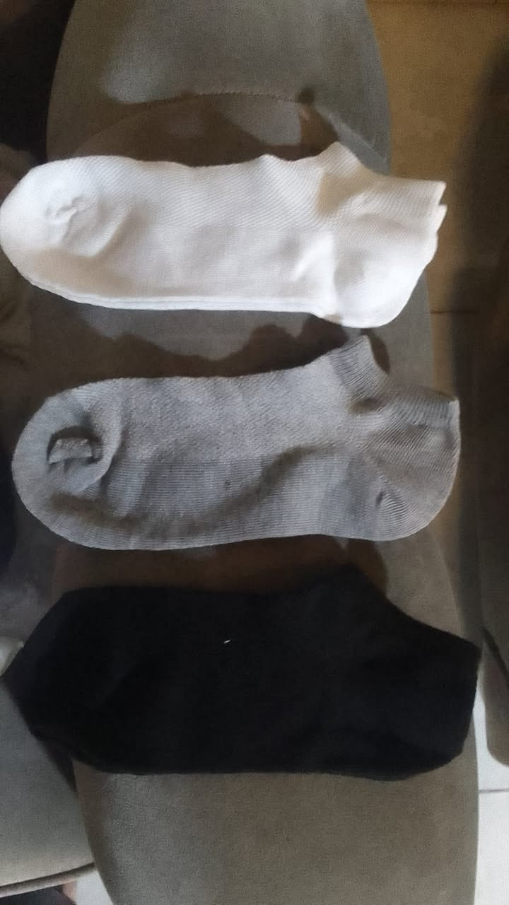 شروة جواريب #اوروبي خامة فول 
شبابي / بناتي

الكيلو تقريبا 4 درزن يجي
سعر الكيلو 14 الف 
اقل كمية نصف طن
متوفر 4 طن

اربيل / وتساب
***********
