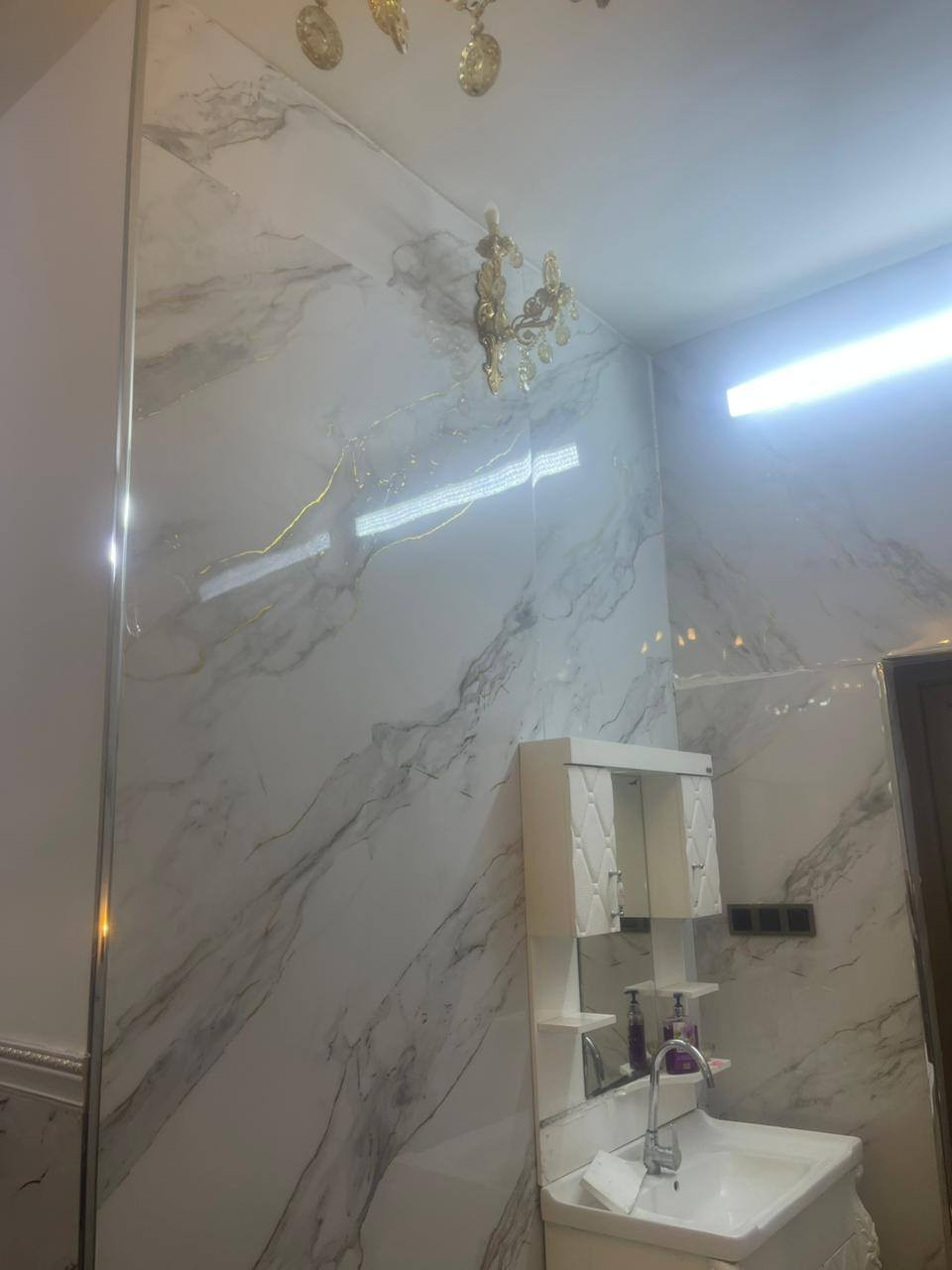 جزء من عملنا بديل الرخام تغليف ازارة فوق السيراميك بدون تفليش السيراميك تغليف وشغل درجة اولى و ب أسعار مناسبة
مستعدون لعمل جميع انواع الديكورات 
 للاستفسار الاتصال على
***********
***********
@ira صبغ وديكور
