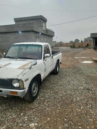 شاصي نظيف • محرك نظيف • شرط الوكالة