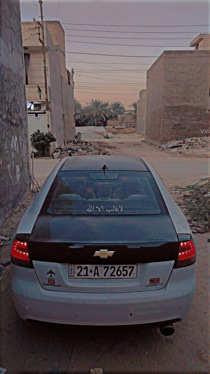 السلام عليكم شوفرليت لومينا 2008 Ls محرك ٣٦٠٠ سياره جاهزه تحكم استيرن مكينه وكير خير من الله صدر أمامي خلفي كله جديد كشن كهربائي سياره نضيفه قطعتين صبغ جاملغ أمامي وباب جهت السايق نقص بس تبريد رقم اسليمانية السعر ٨٥ بيها مجال مكاني بغداد ***********
