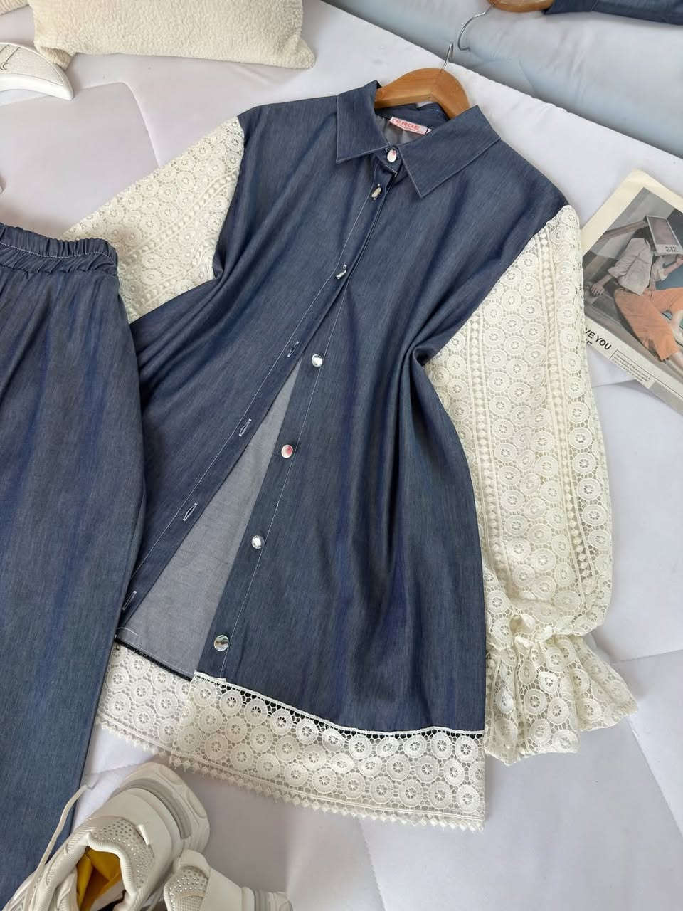 جمال الطقم


**إذا كنت صاحب هذا الإعلان وتريد حذفه لأي سبب، رجاءا أرسل رسالة إلى الدعم الفني**