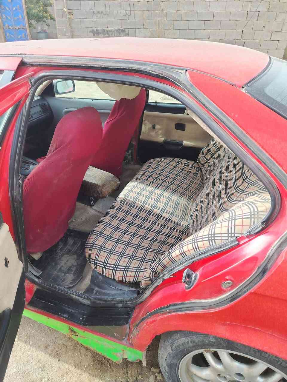 للبيع او المراوس بيئم صقر مكينه ونجي ستوهه مجفته كير كفاله حداديه ميه بالميه كامله عوزهه سمكره قليل عنوان ناصريه هاتف ***********
